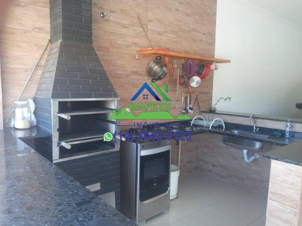 Casa de Condomínio, 4 quartos - Foto 38