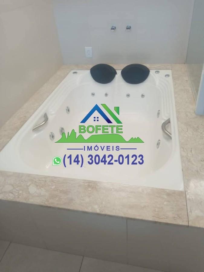 Casa de Condomínio, 4 quartos - Foto 22