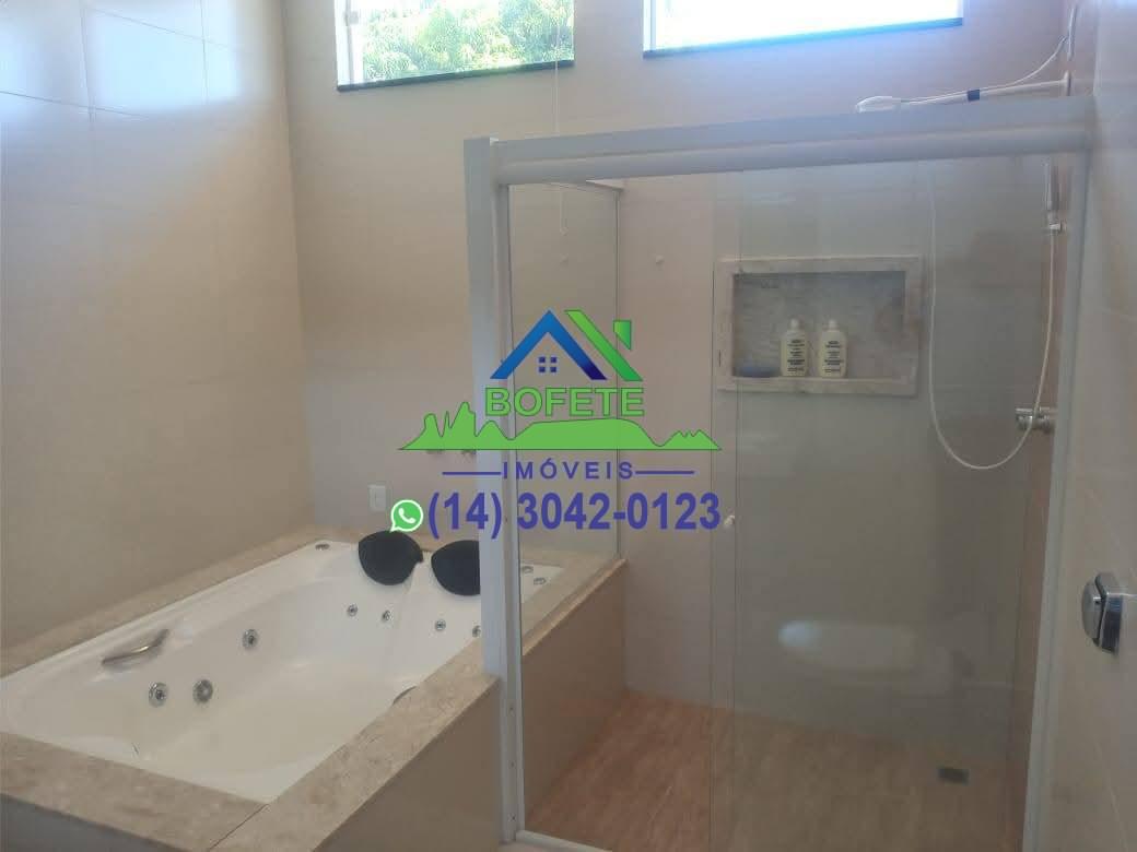 Casa de Condomínio, 4 quartos - Foto 23