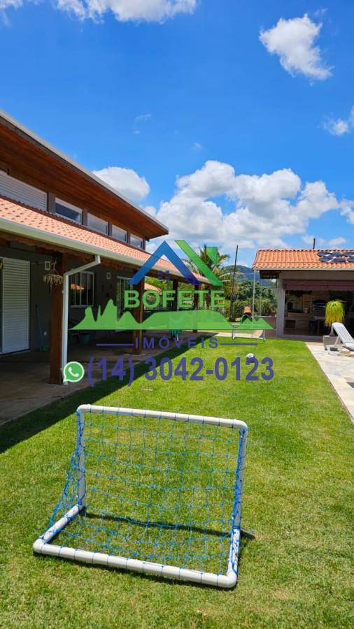 Casa, 3 quartos - Foto 21