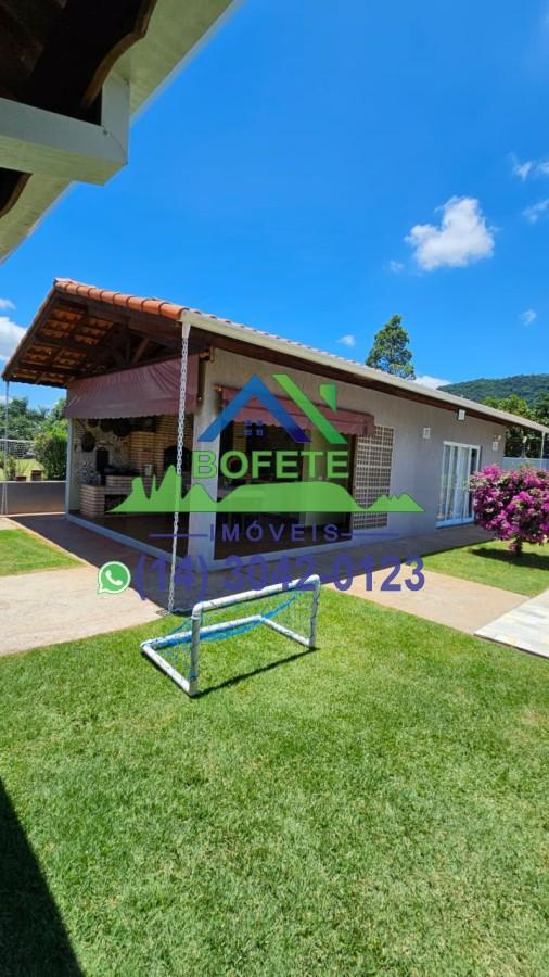 Casa, 3 quartos - Foto 23