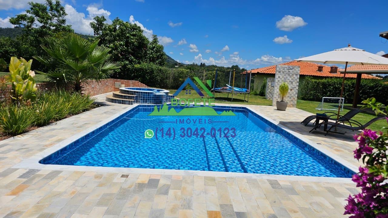 Casa, 3 quartos - Foto 28