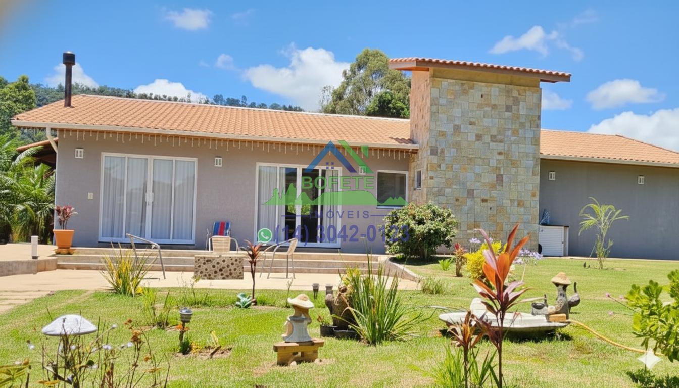 Casa, 3 quartos - Foto 3