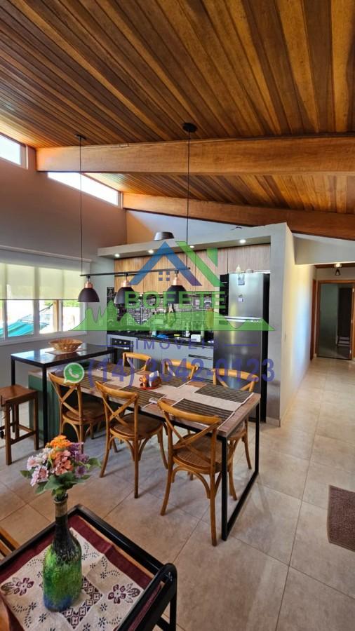 Casa, 3 quartos - Foto 8