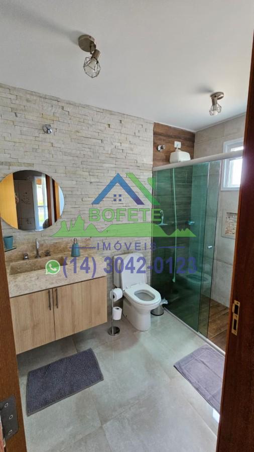 Casa, 3 quartos - Foto 11