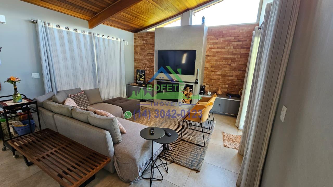 Casa, 3 quartos - Foto 9