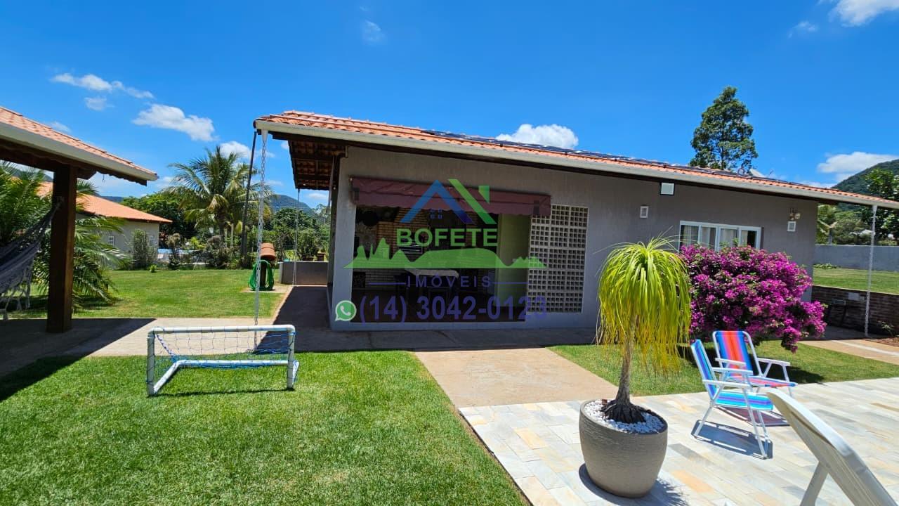 Casa, 3 quartos - Foto 33