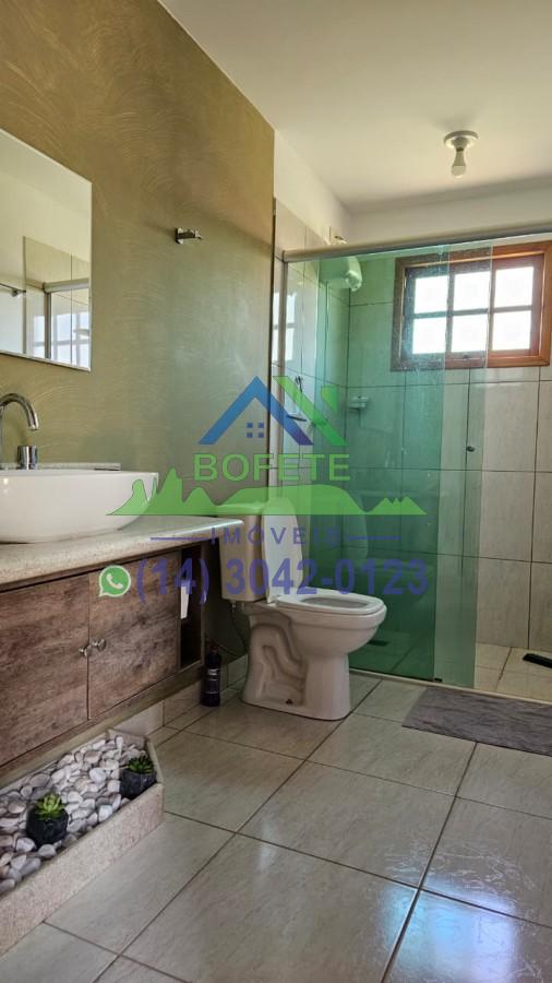 Casa, 3 quartos - Foto 35