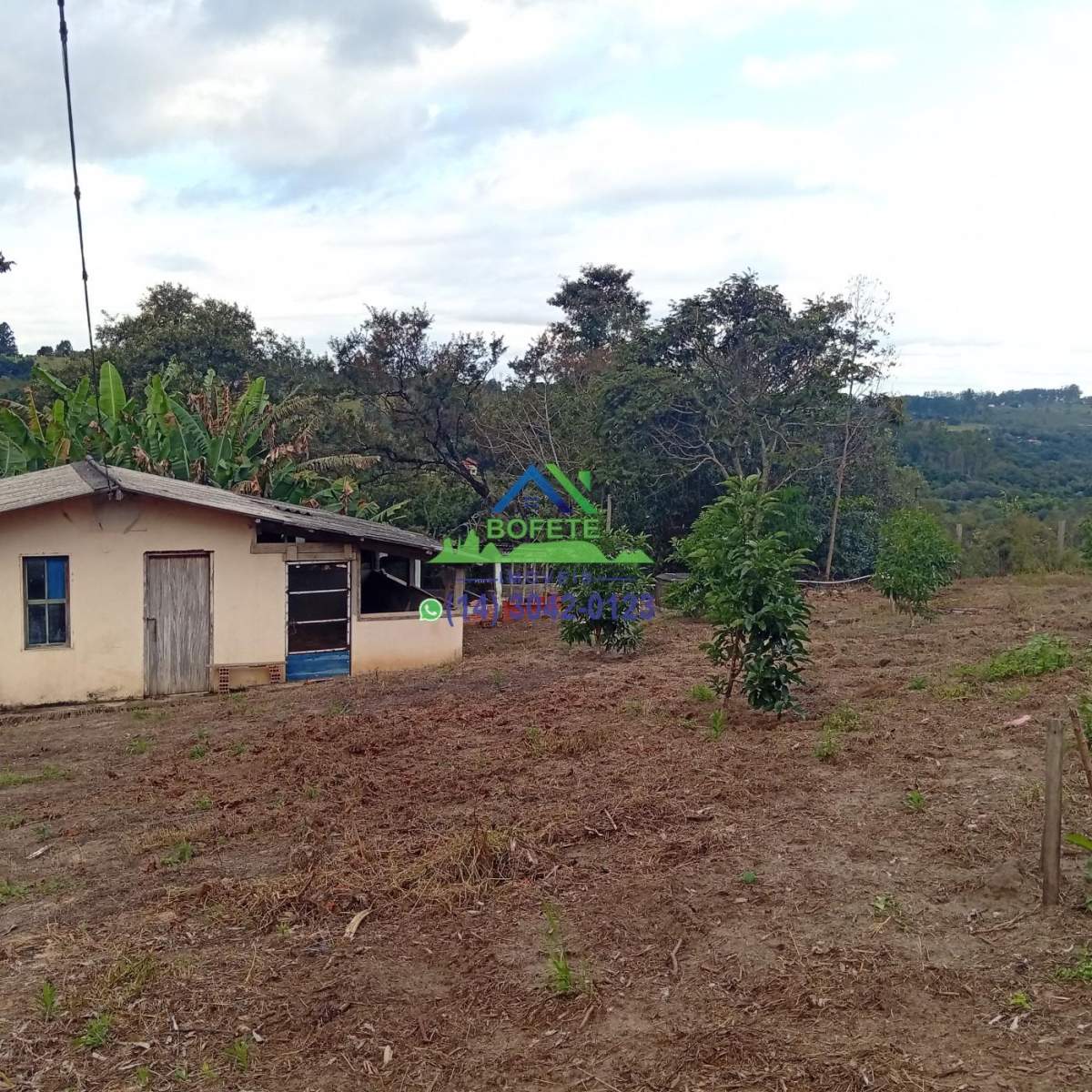 Fazenda, 2 hectares - Foto 28