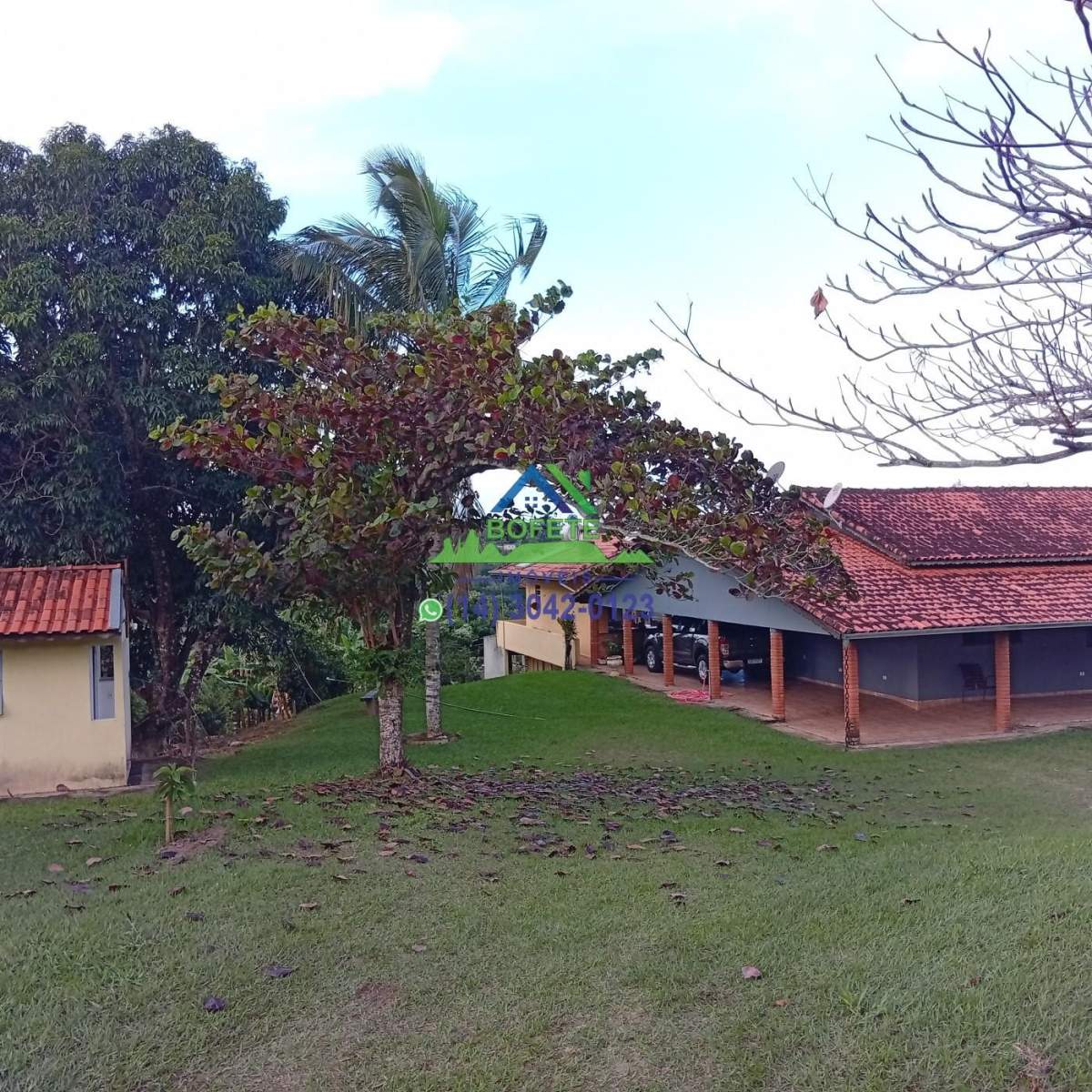 Fazenda, 2 hectares - Foto 3